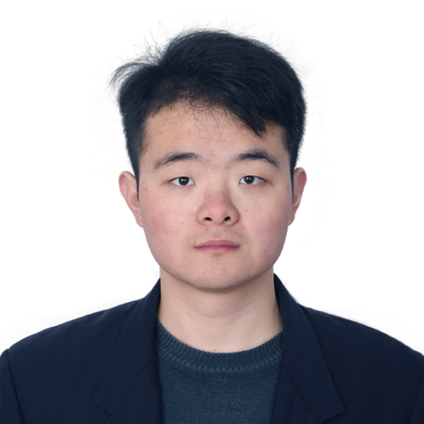 Portrait of Kang Yang